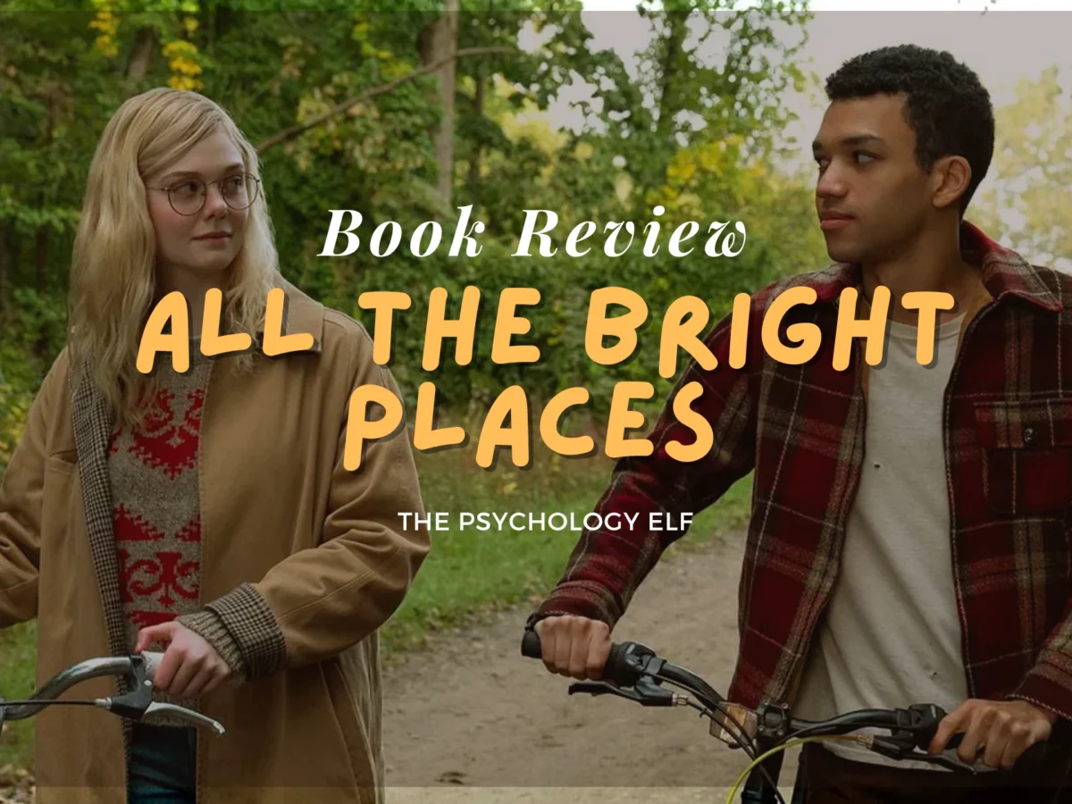 All The Bright Places Review