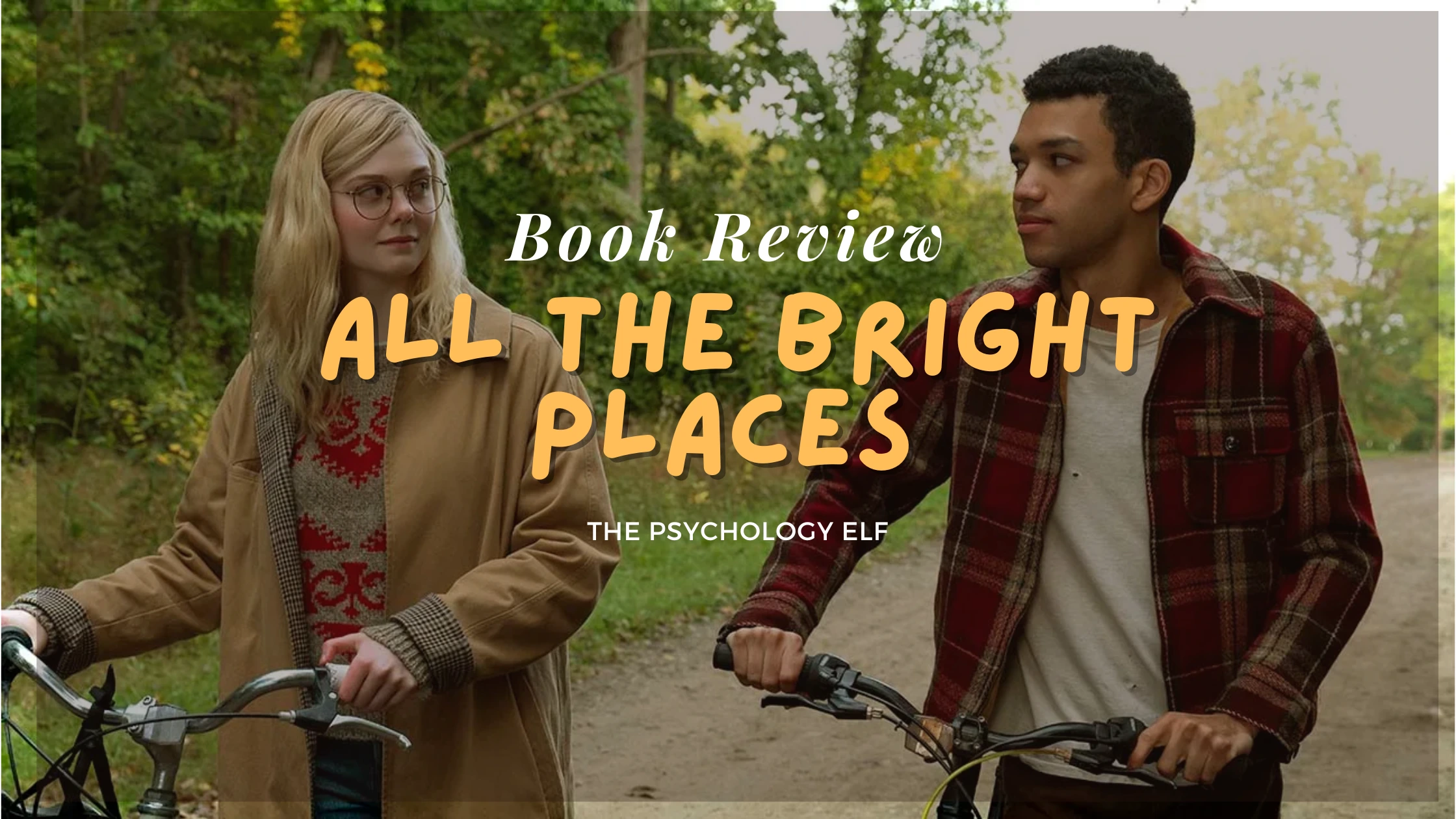 All The Bright Places Review