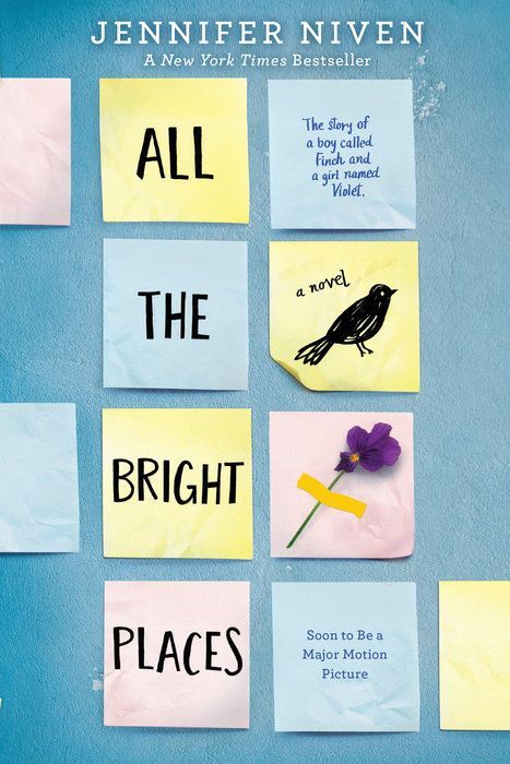 10 Best Books About Mental Illness For Young Adults